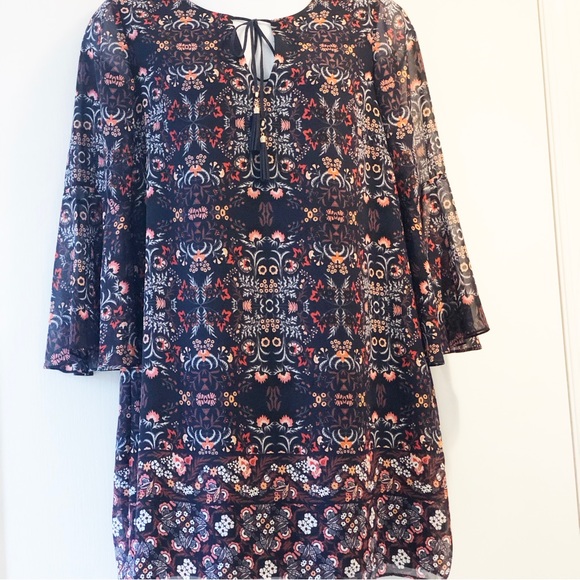 Vince Camuto Dress. Size: 16 - Picture 8 of 12